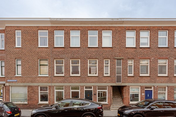 Medium property photo - Hoenderloostraat 94, 2573 RP Den Haag
